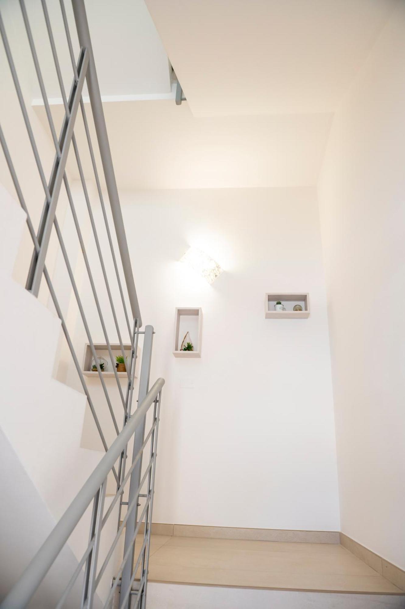 Il Panoramico Villa Neviano Eksteriør billede