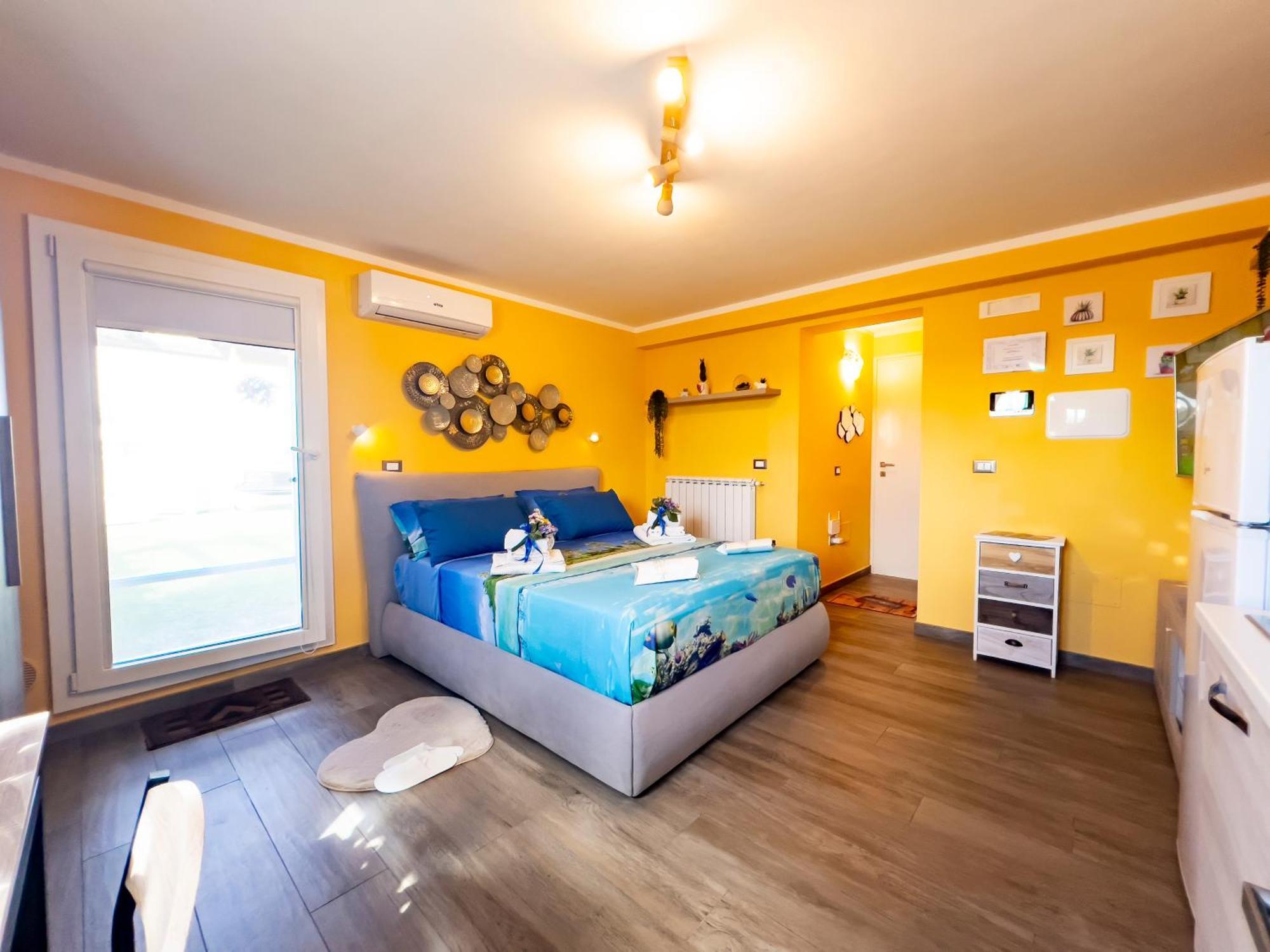 Il Panoramico Villa Neviano Eksteriør billede