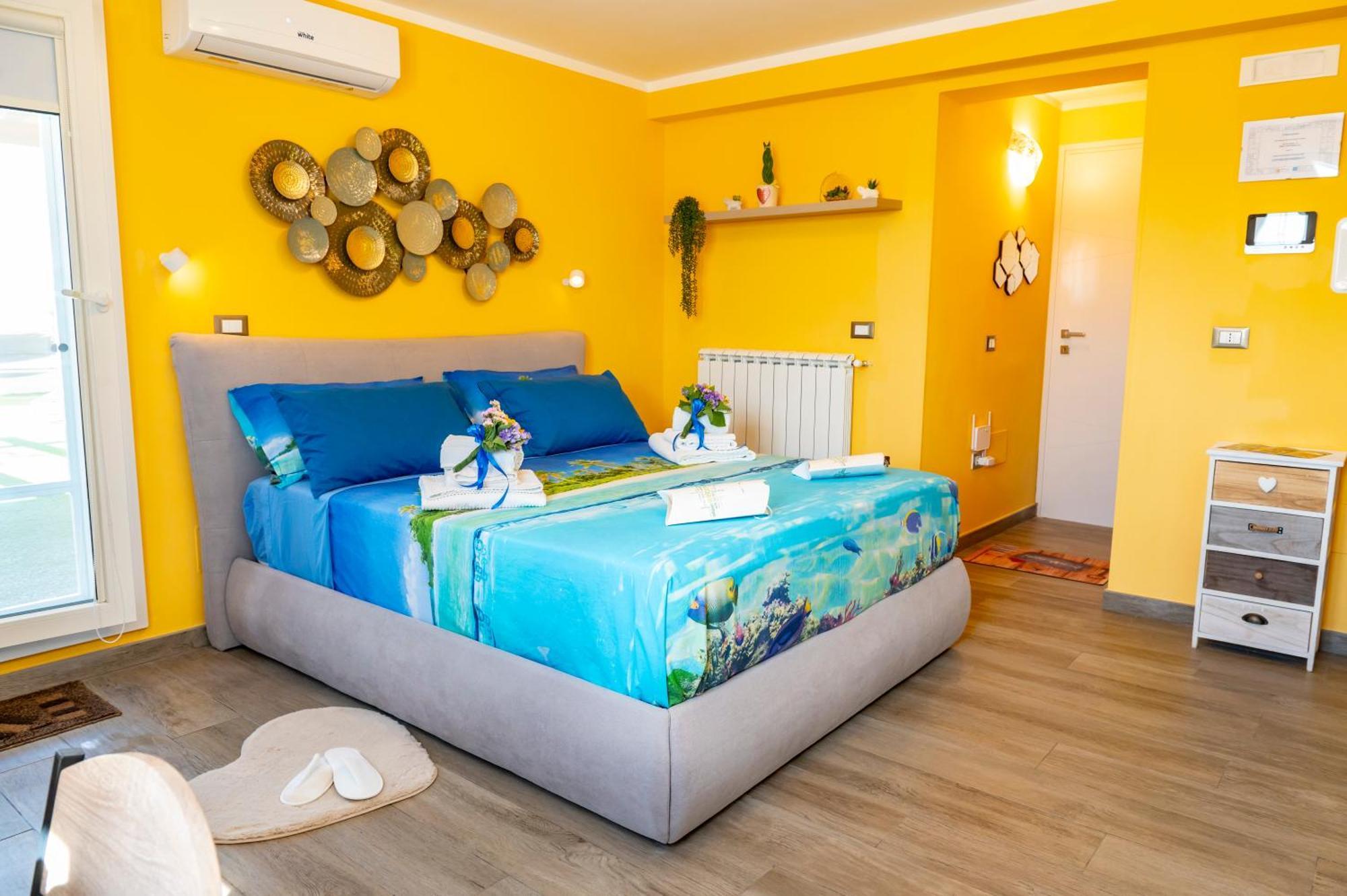 Il Panoramico Villa Neviano Eksteriør billede